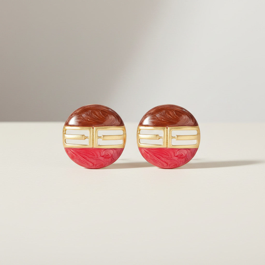 Sophia earrings