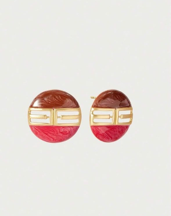 Sophia earrings