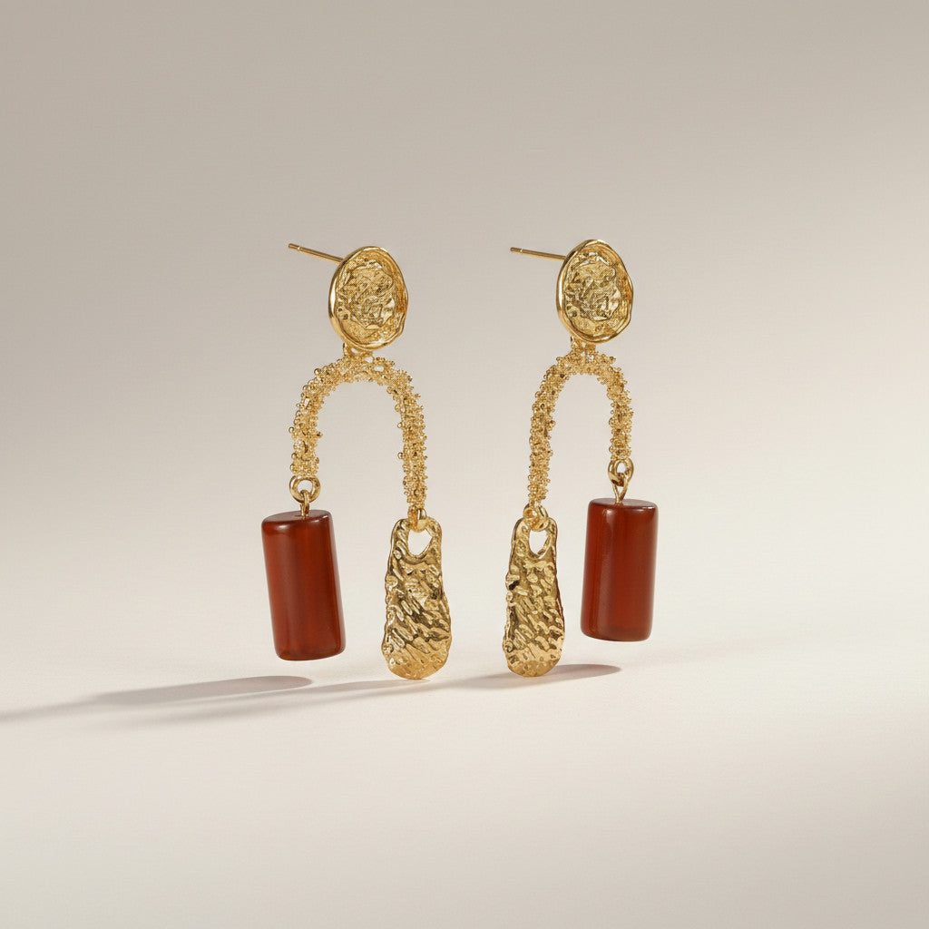 Gemma earrings