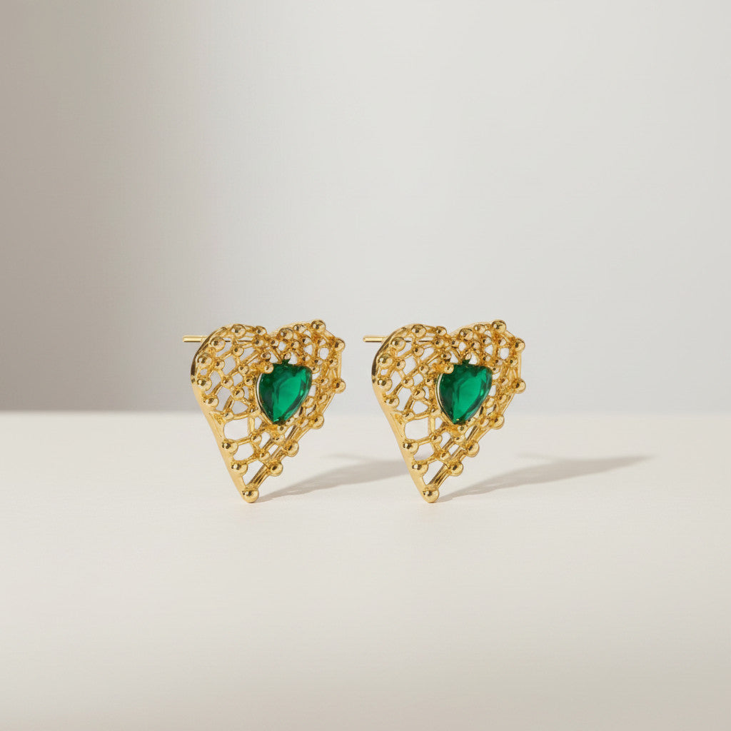 Greena earrings