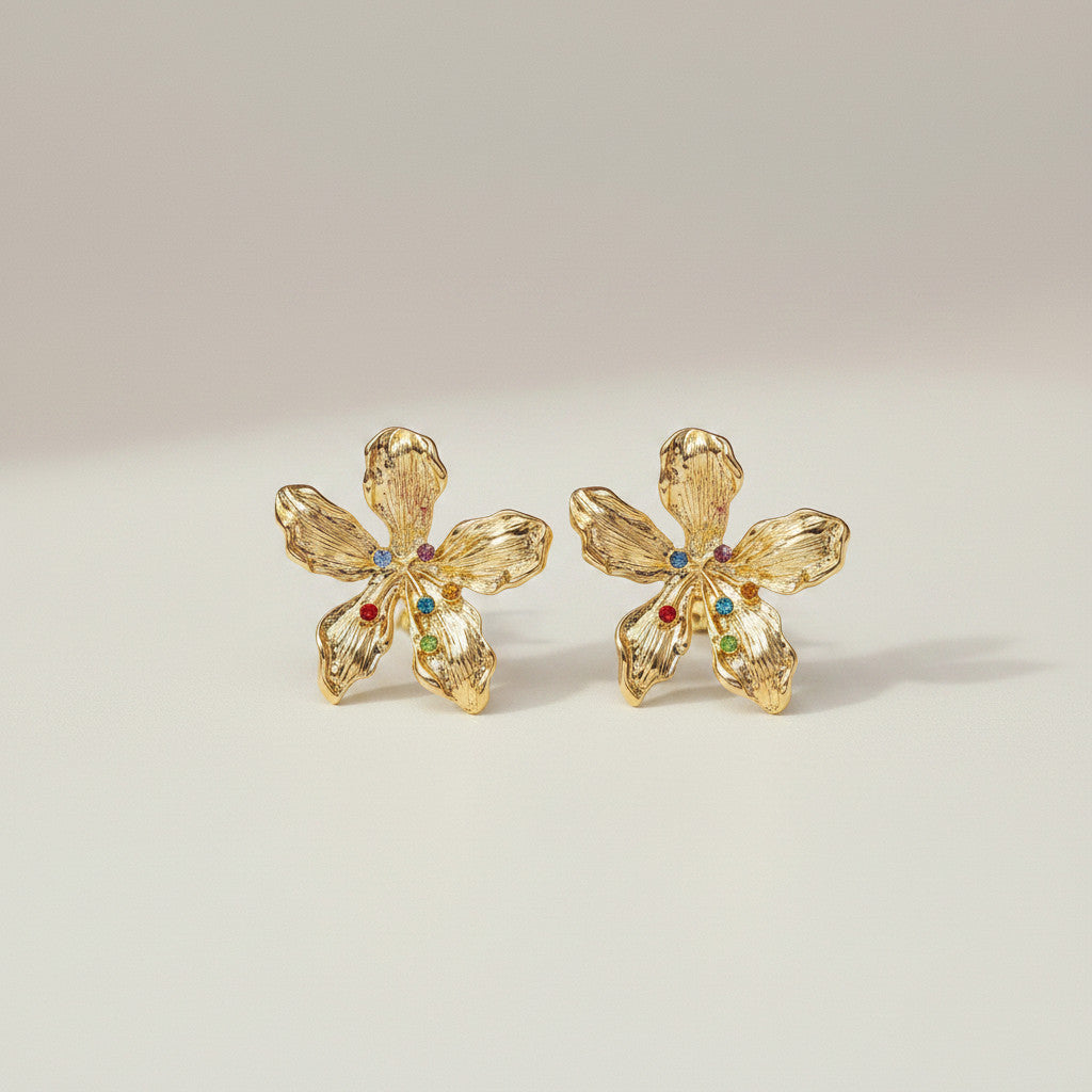 Tuilie earrings