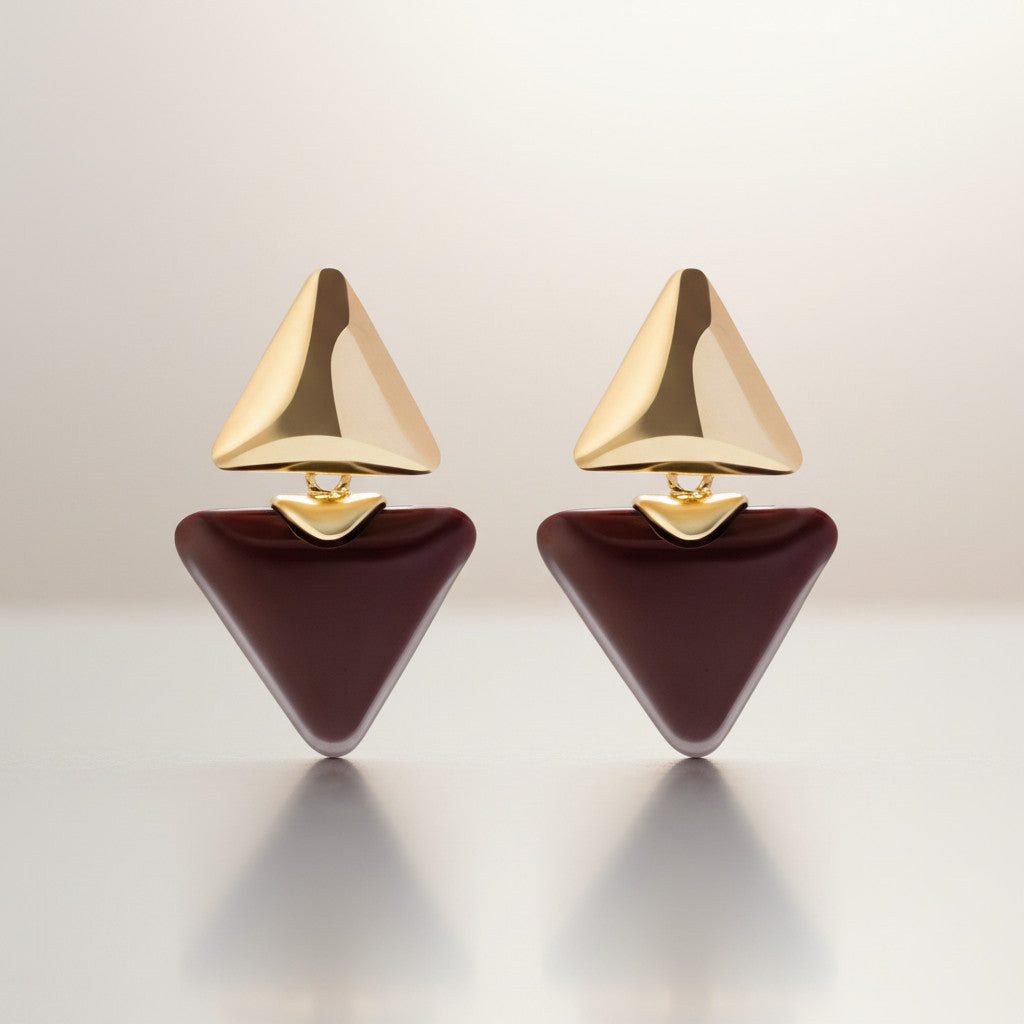 Exona earrings