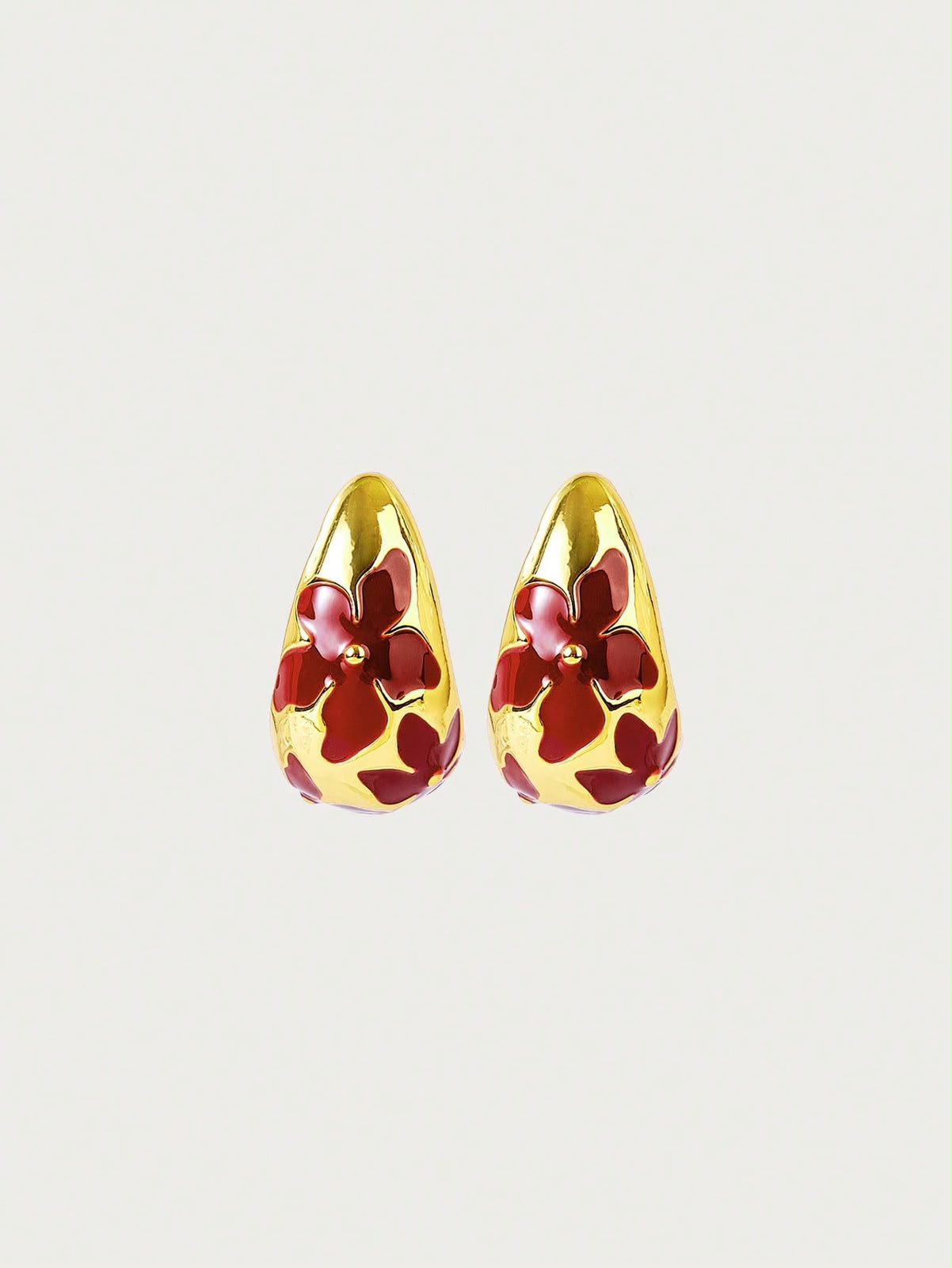 Pila earrings