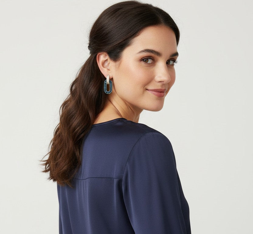 Samra earrings