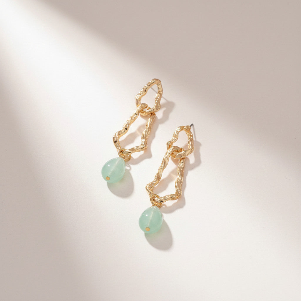 Marea earrings
