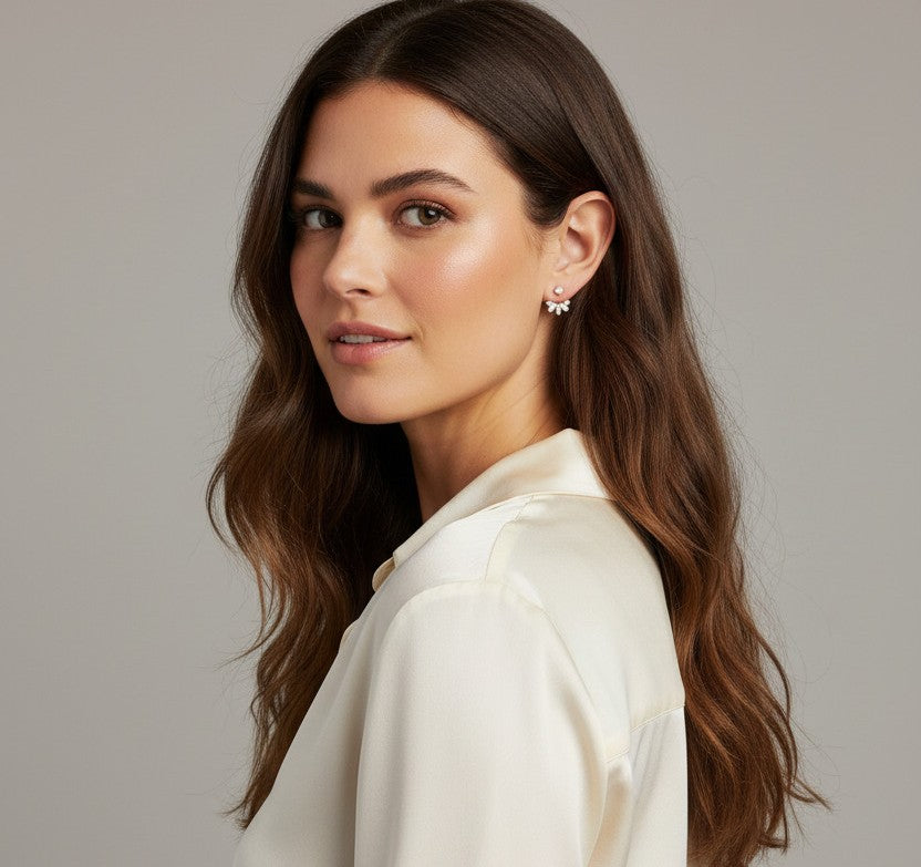 Dazla earrings