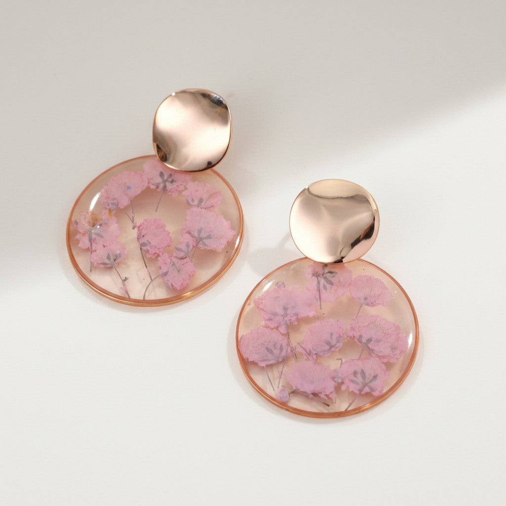 Xima earrings