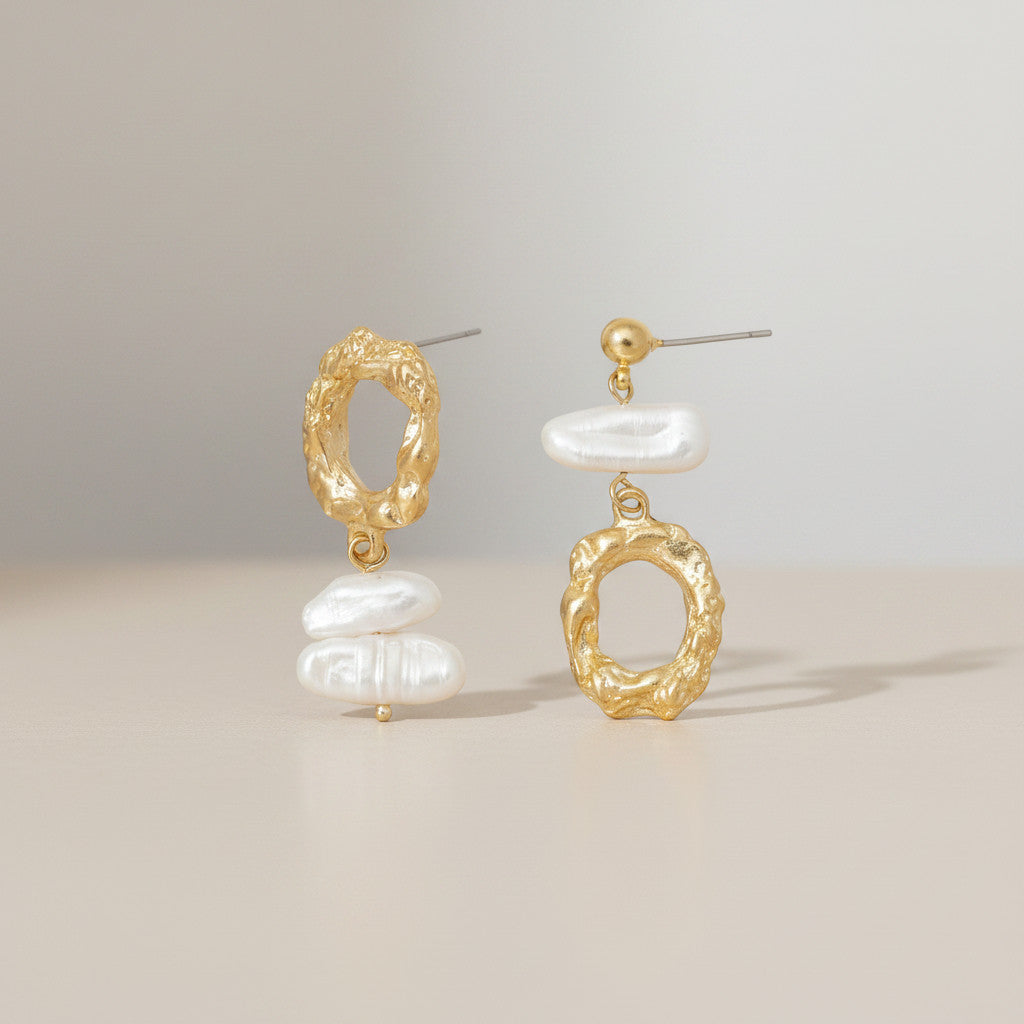 Sarita earrings