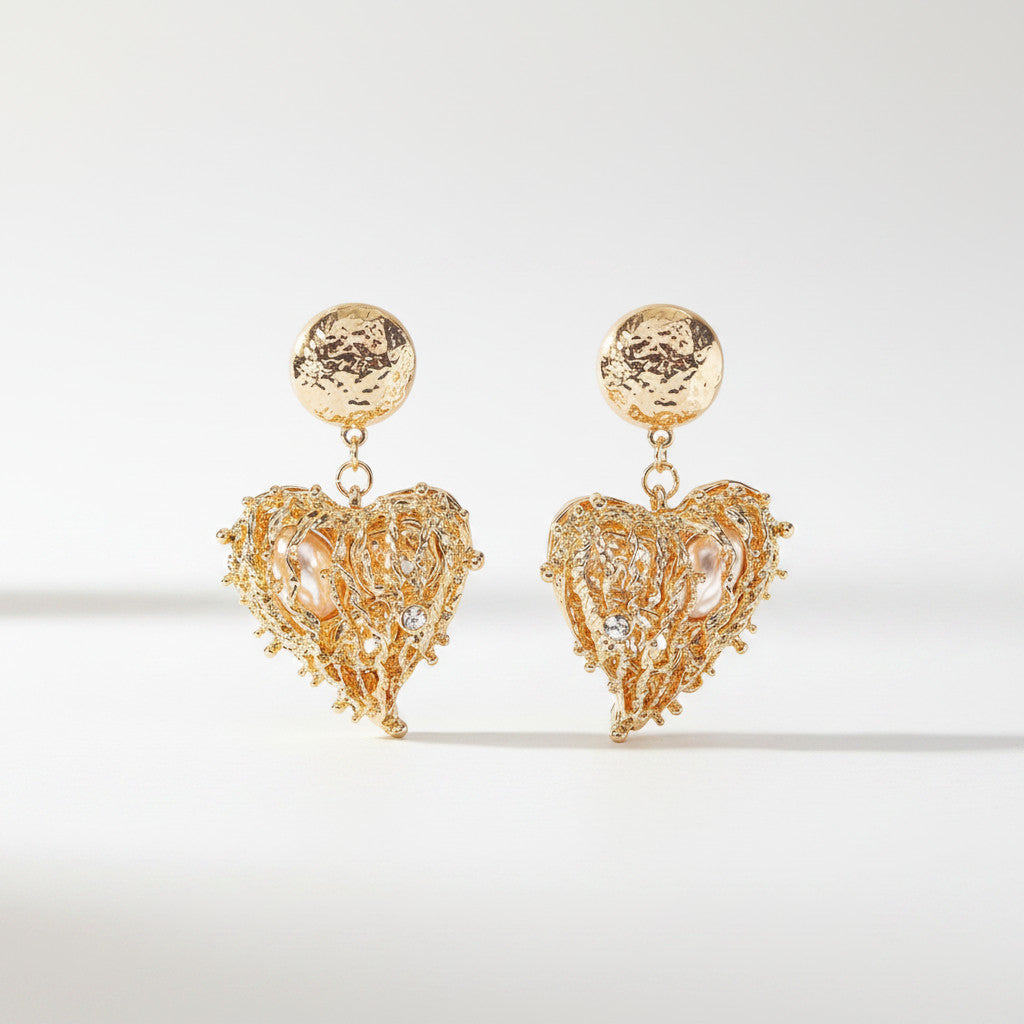 Sweety earrings