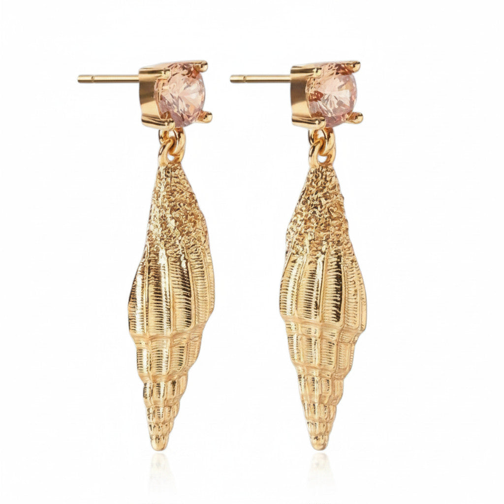 Bruna earrings