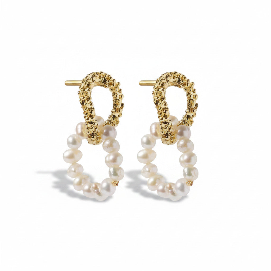 Peri earrings