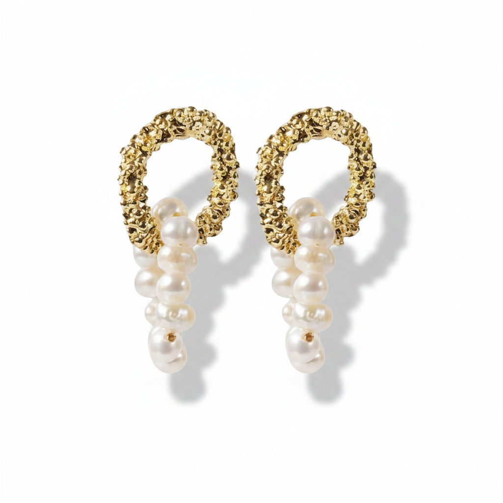 Peri earrings
