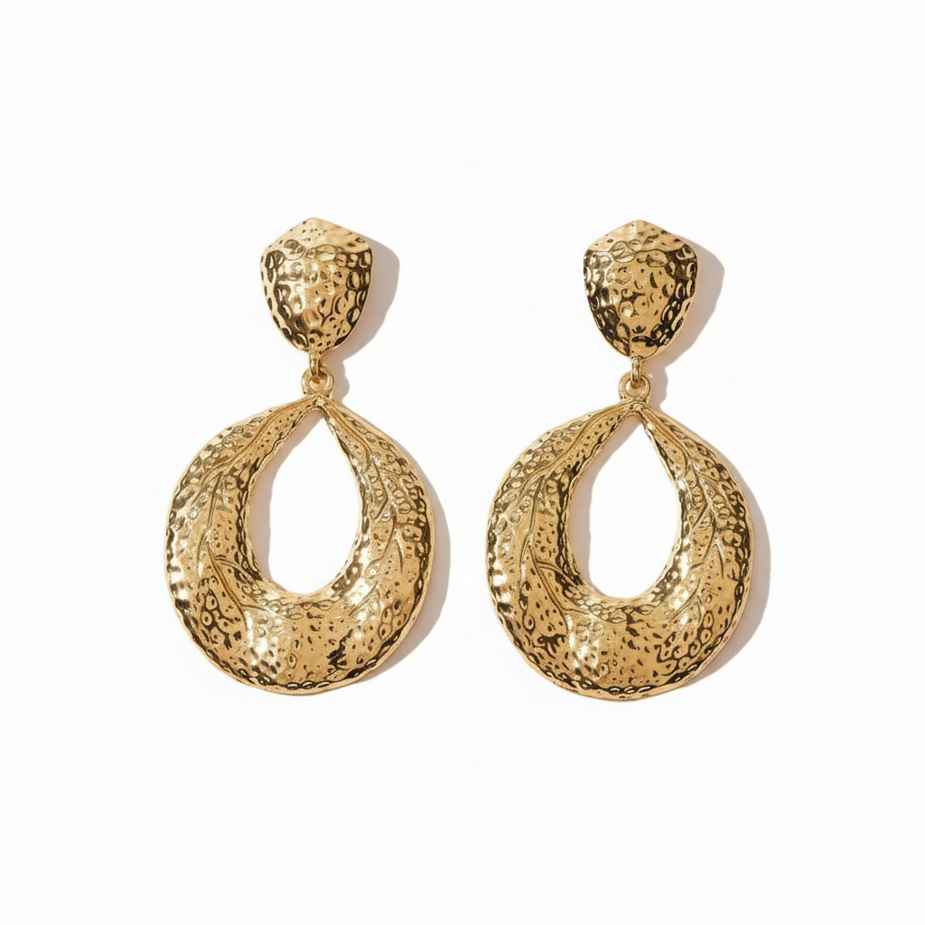 Leona earrings