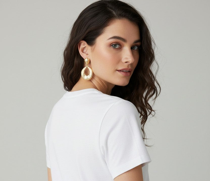 Leona earrings