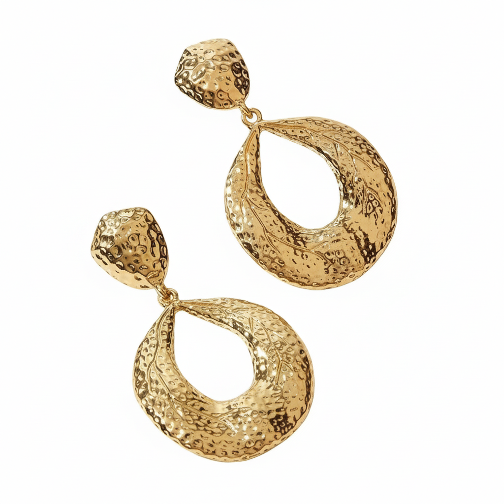 Leona earrings