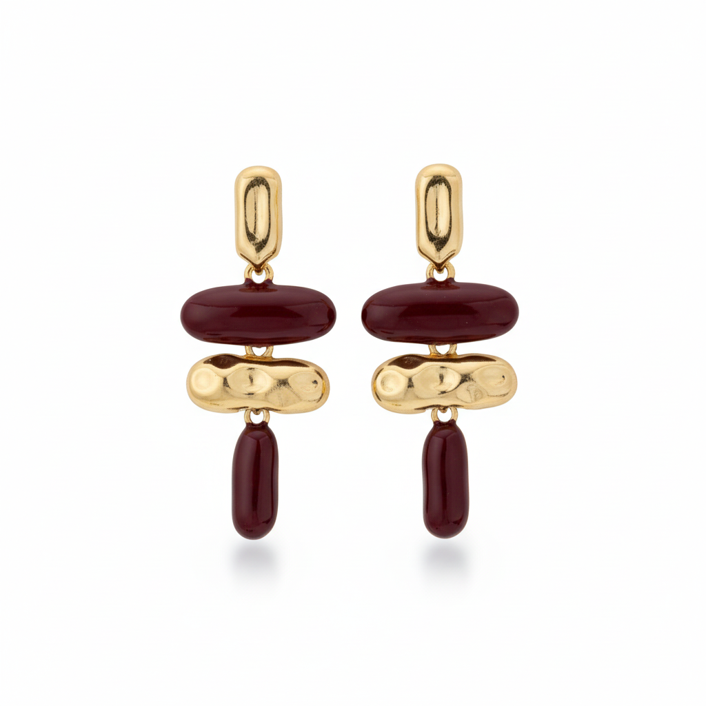 Sienna earrings