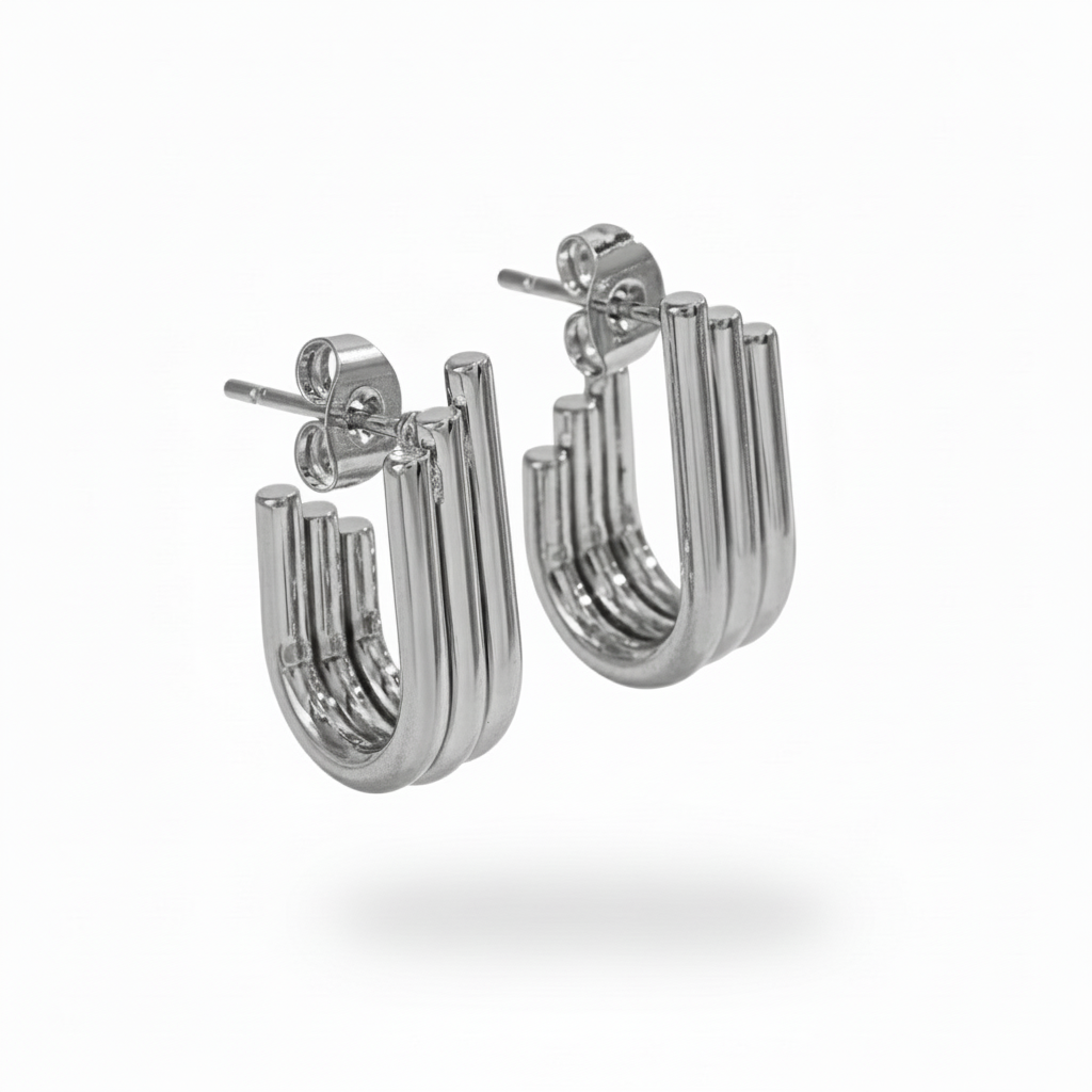 Symphony earrings