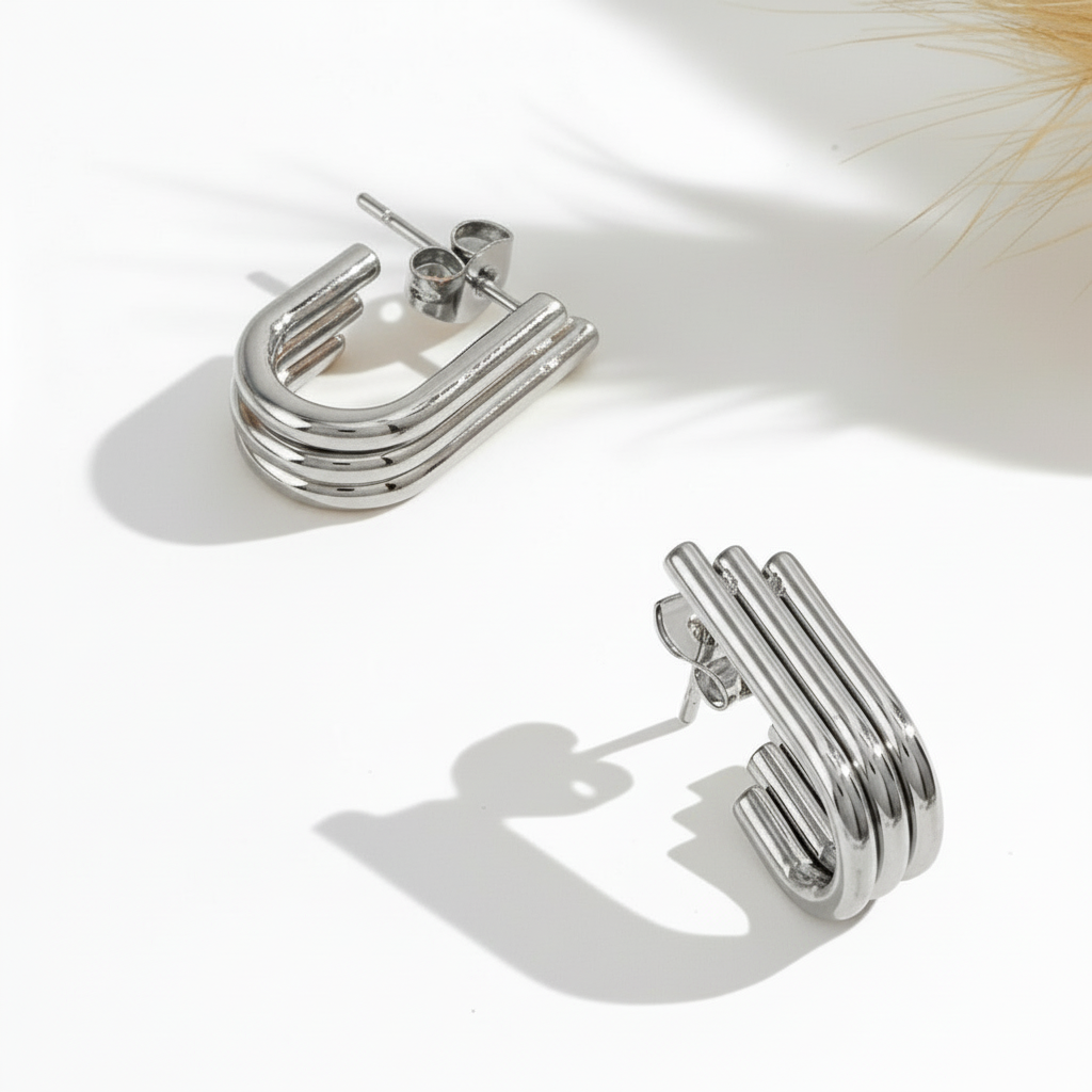 Symphony earrings