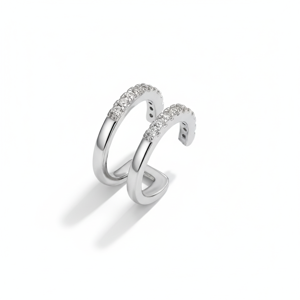Classy earcuff