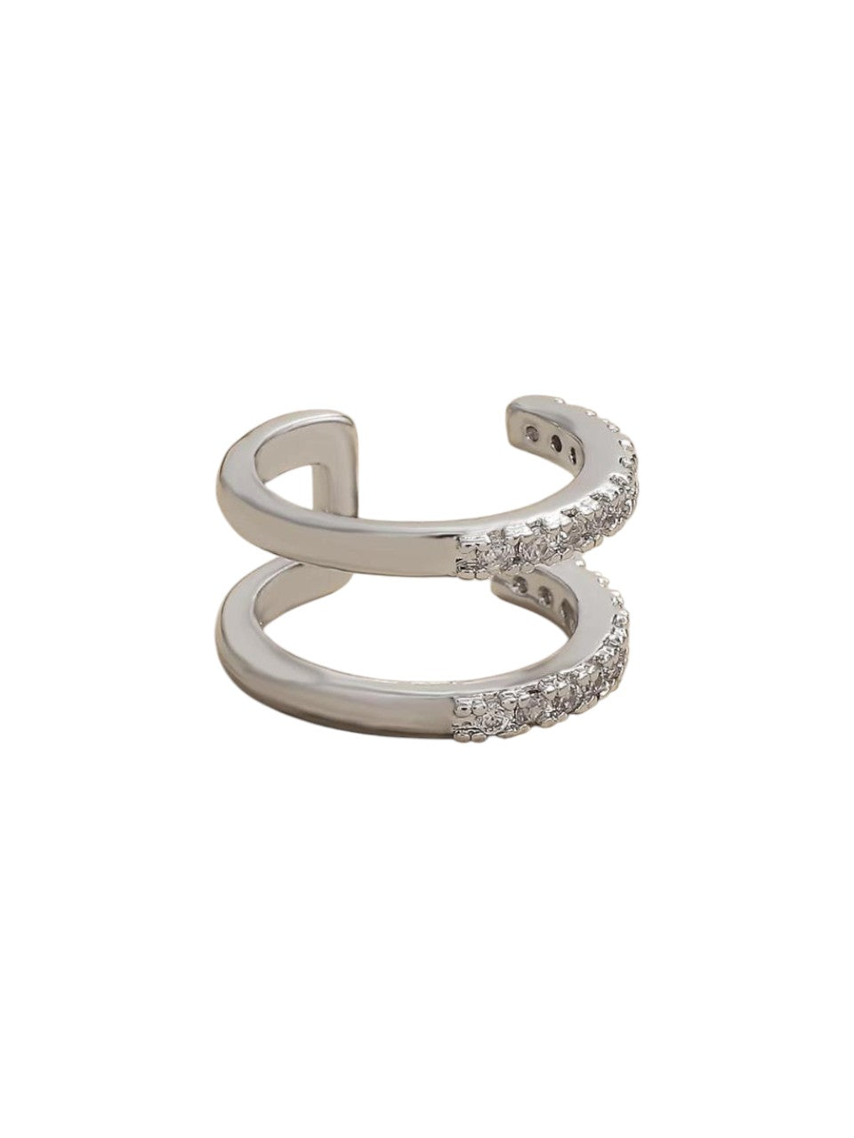 Classy earcuff