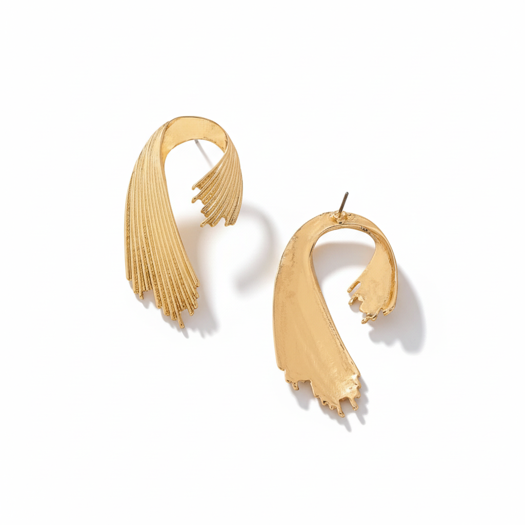 Diosa earrings