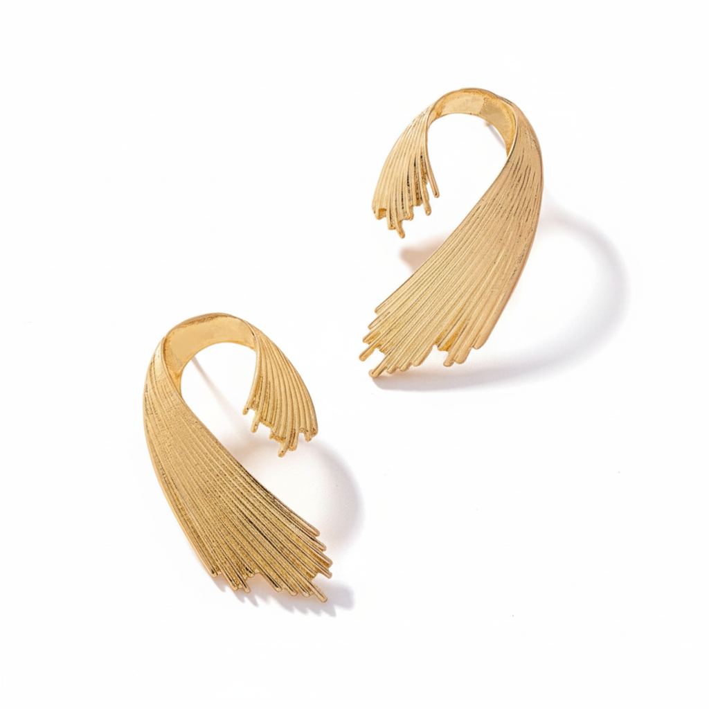 Diosa earrings