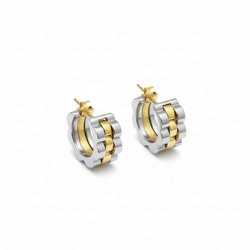 Sola earrings