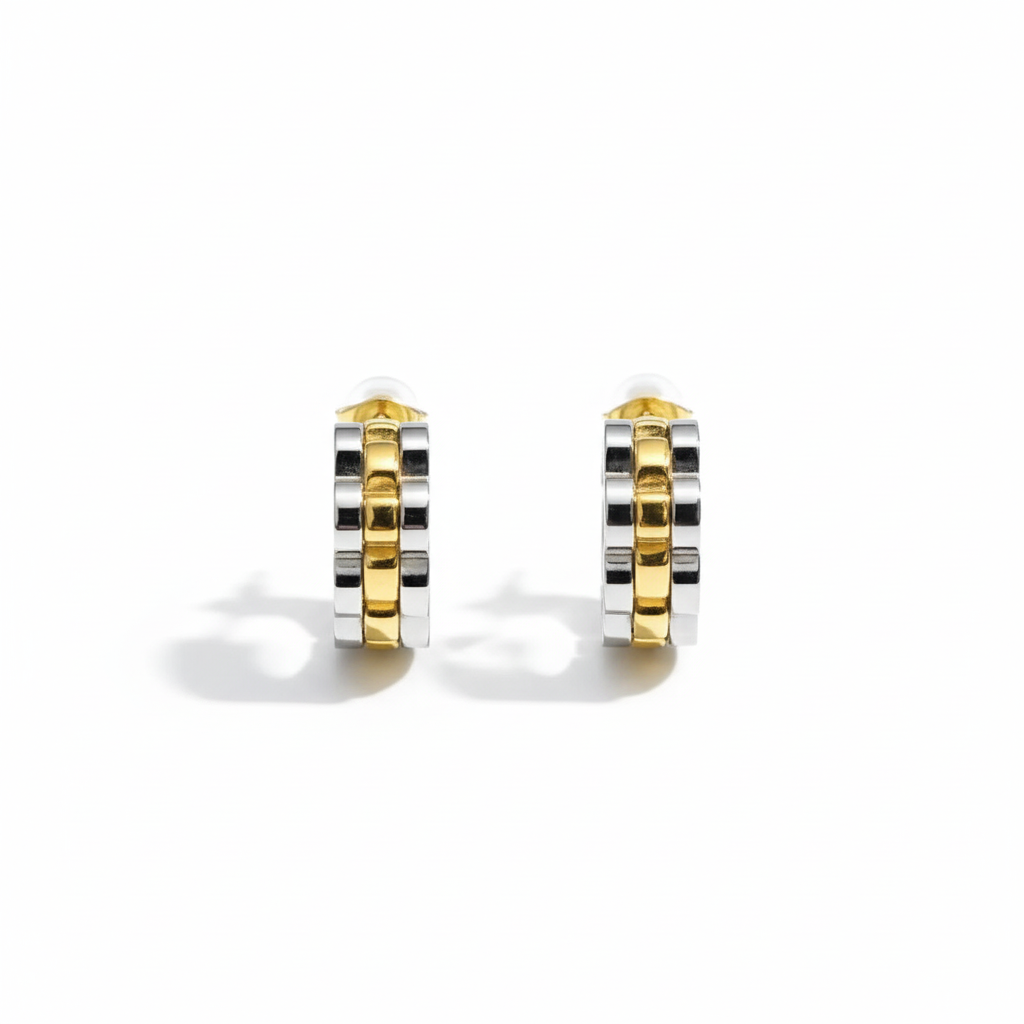 Sola earrings