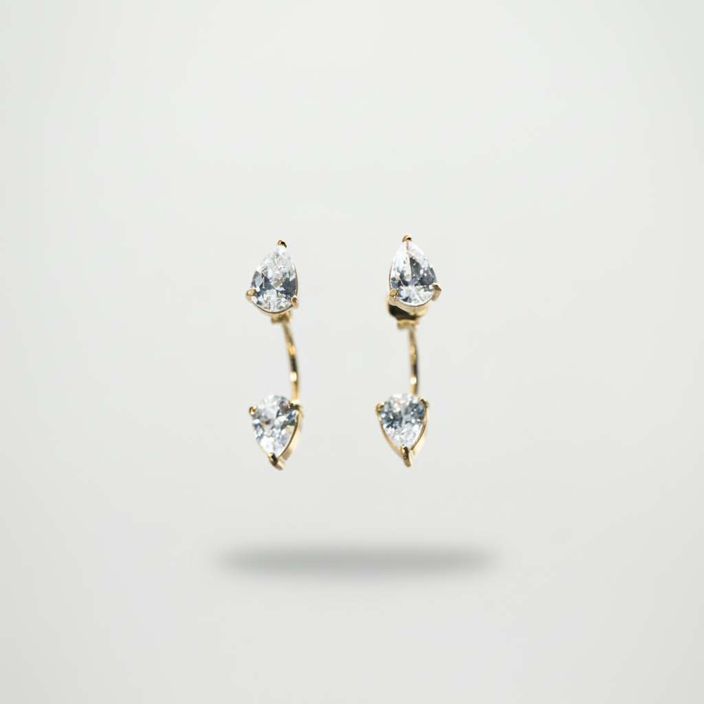 Stona earrings