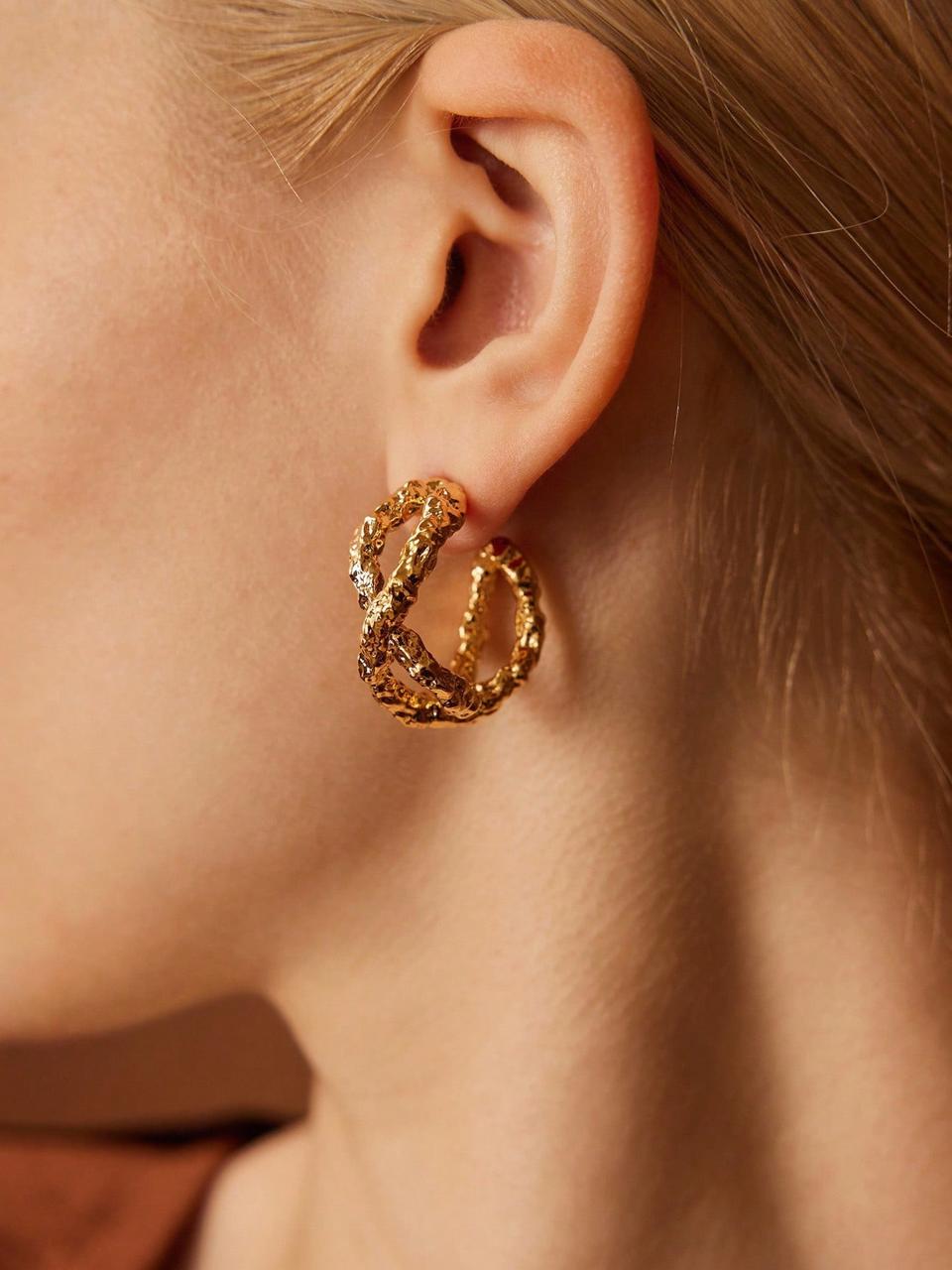 Lola earrings