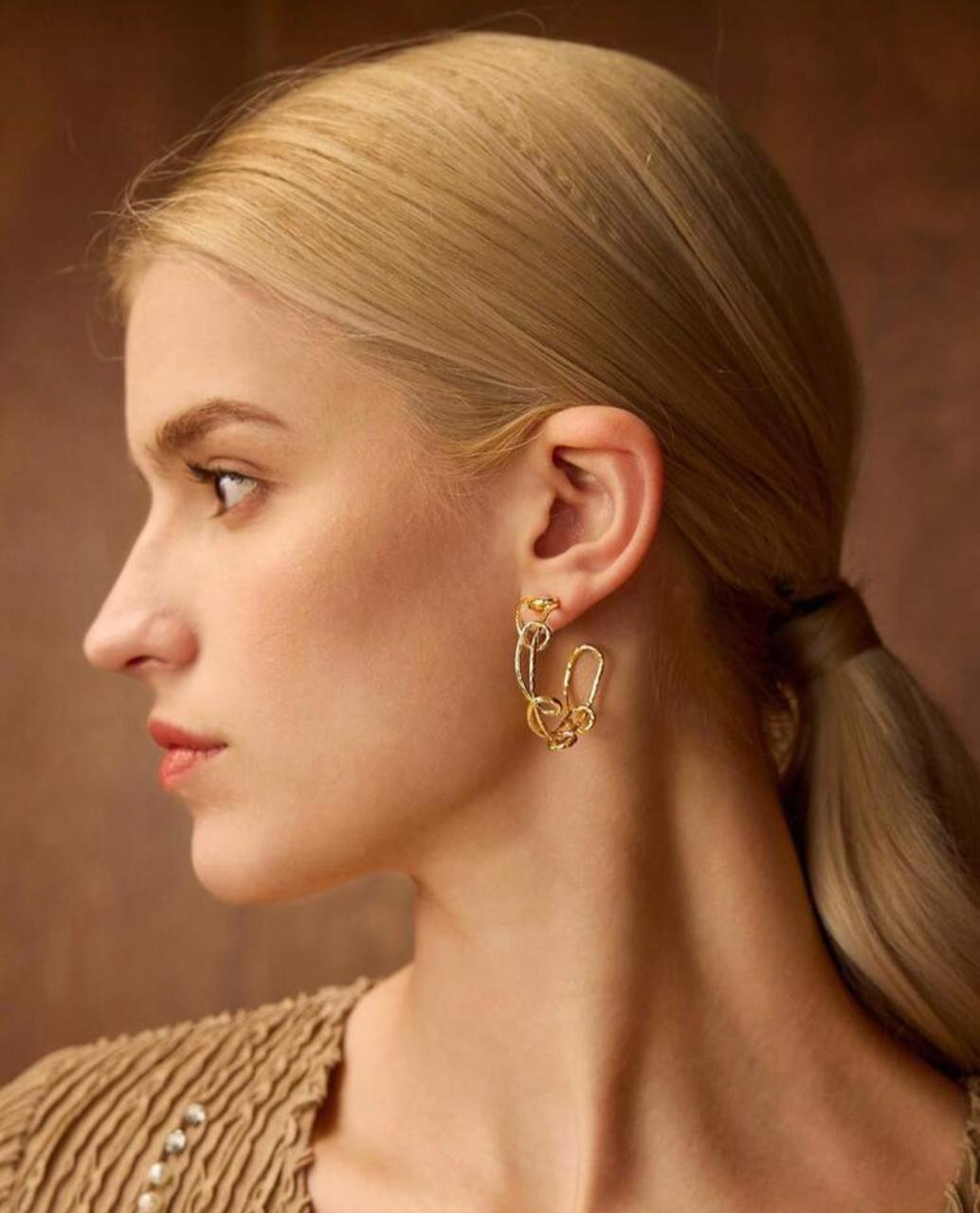 Viona earrings