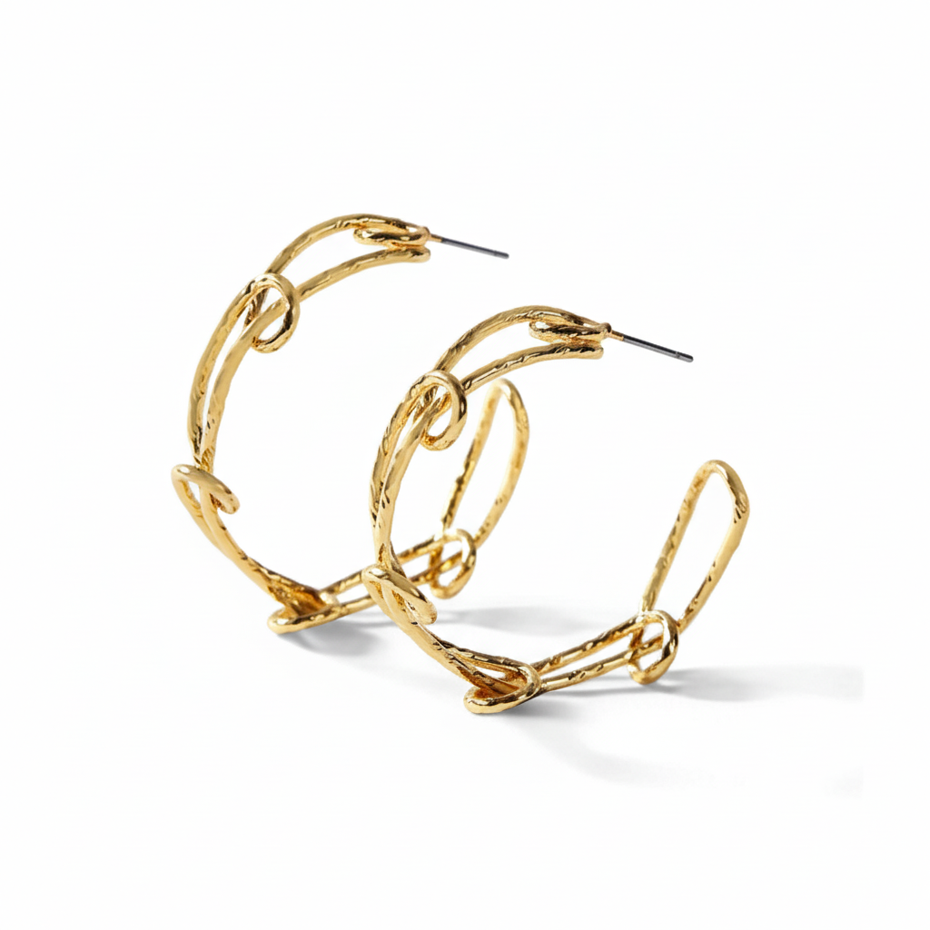 Viona earrings