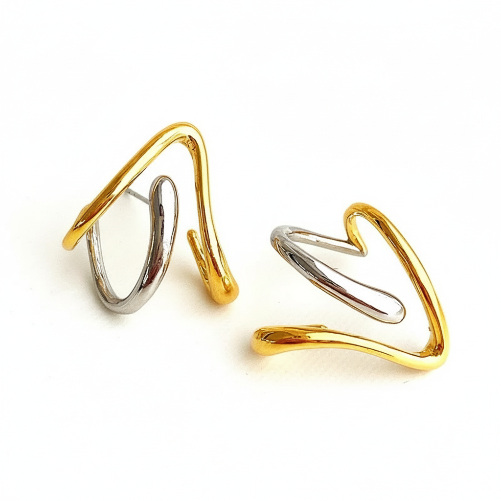 Maeva earrings