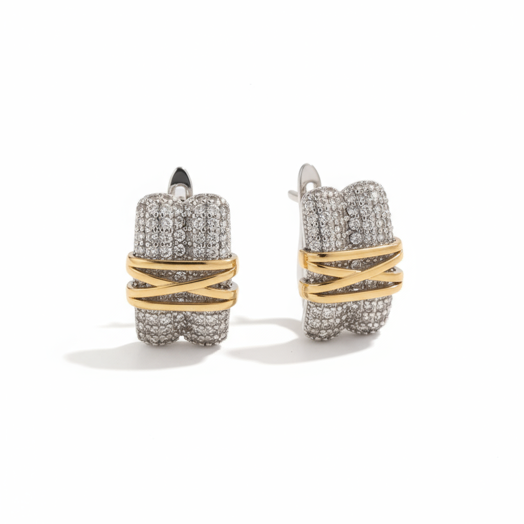 Sierra earrings