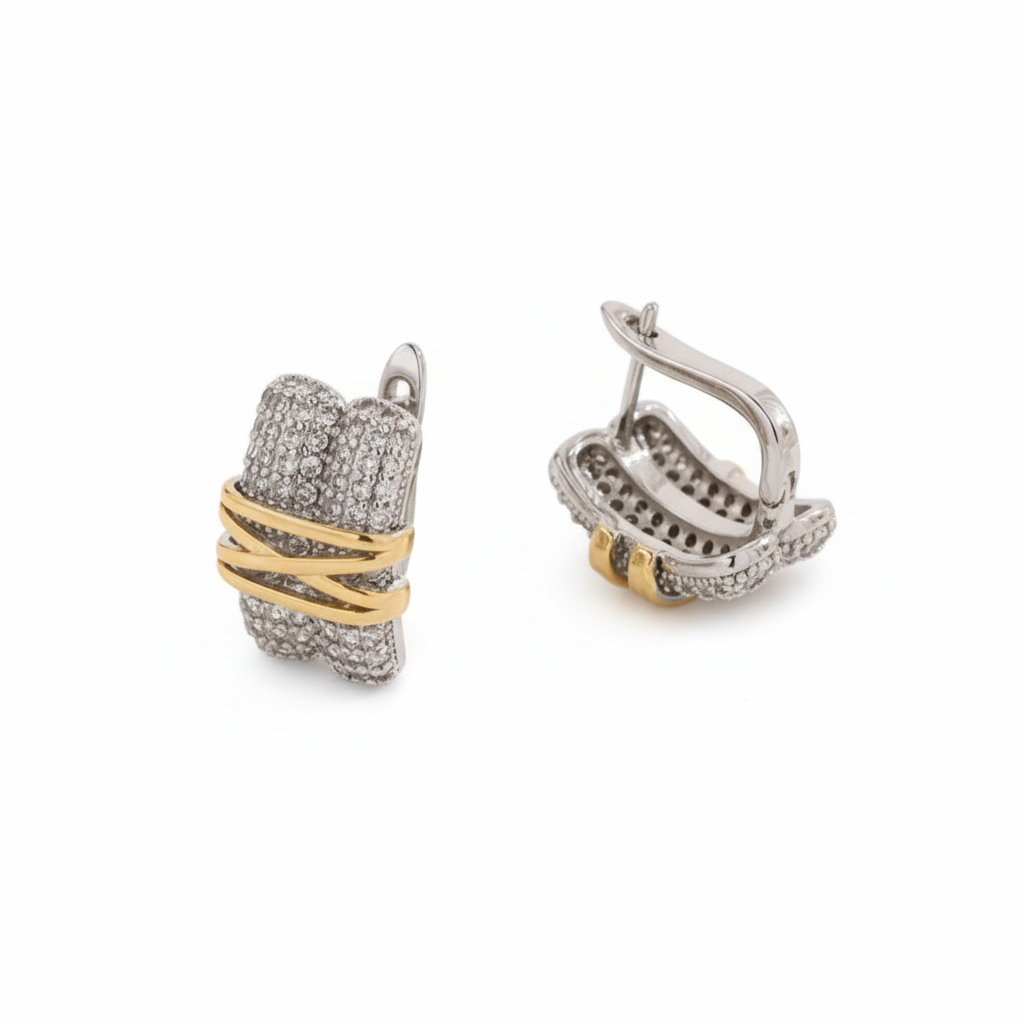 Sierra earrings