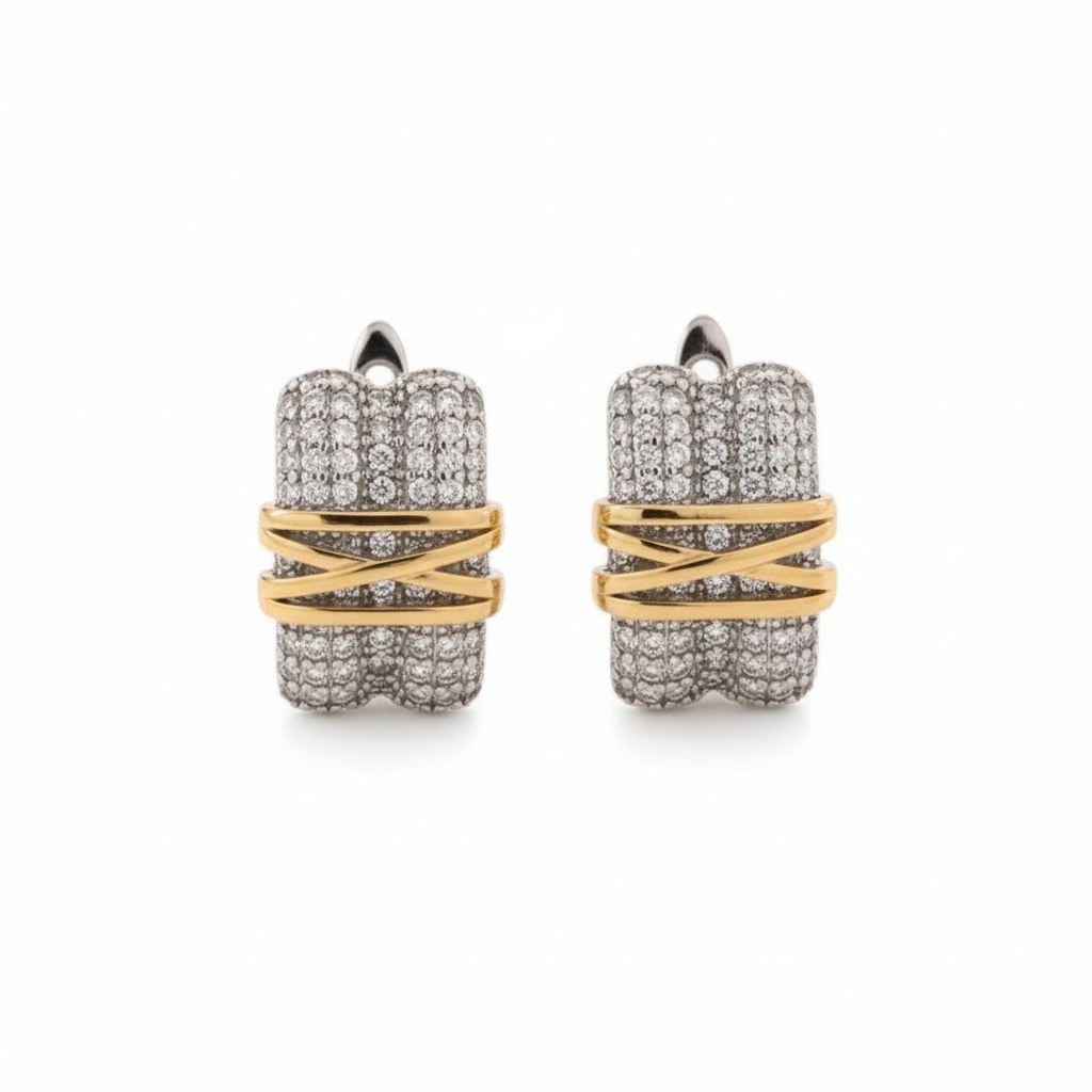 Sierra earrings