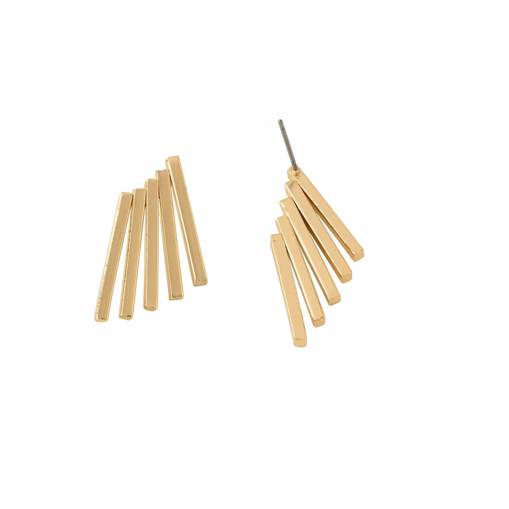 Bari earrings