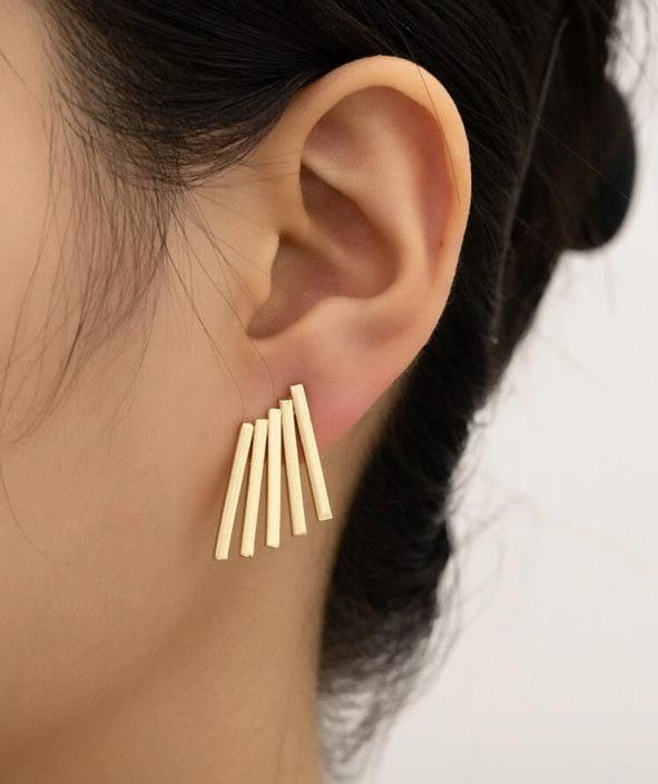Bari earrings