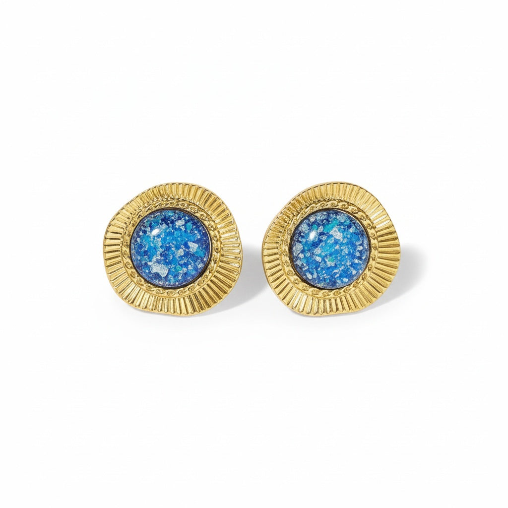 Oceana earrings