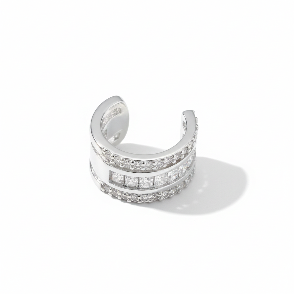 Sola earcuff