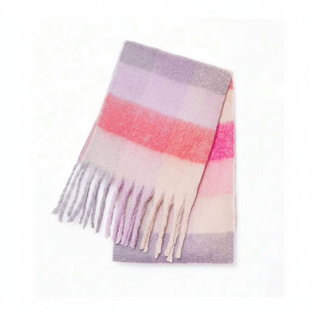 Tola scarf