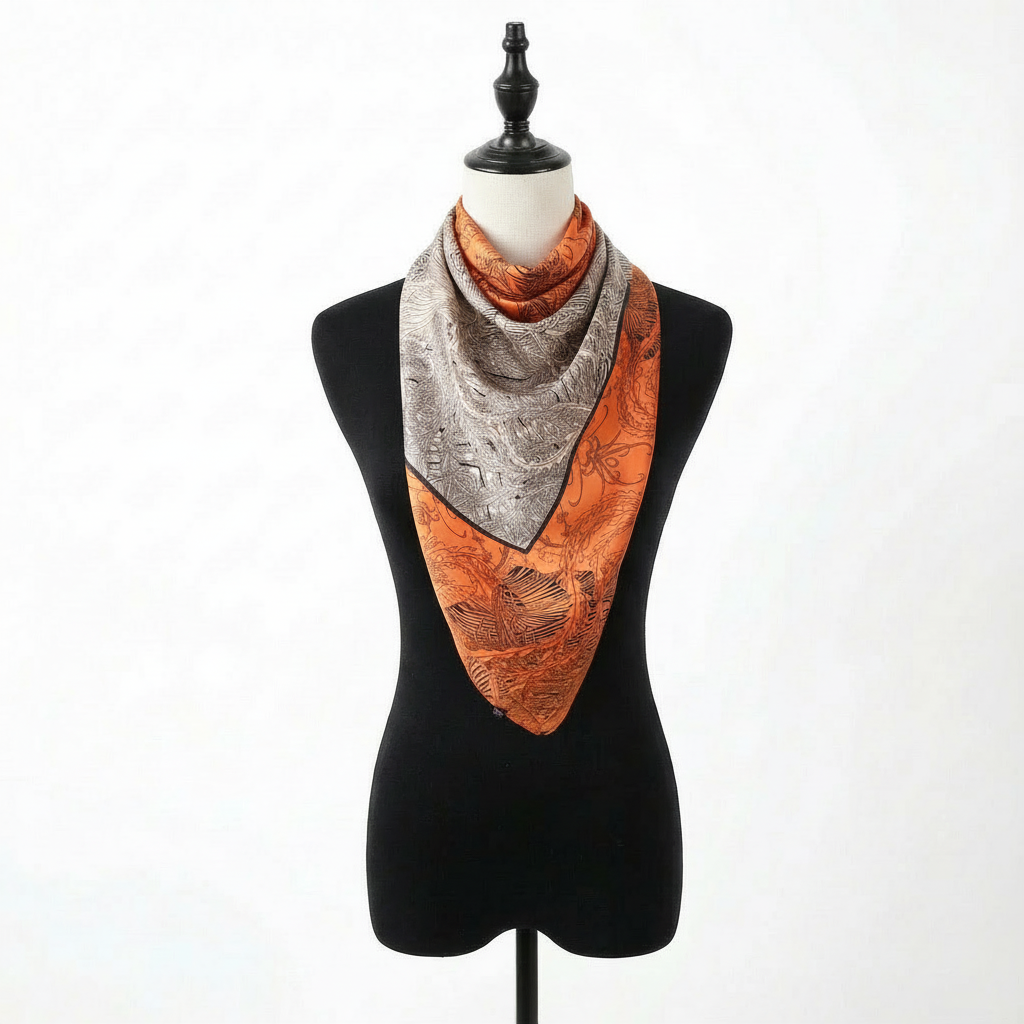 Elise scarf