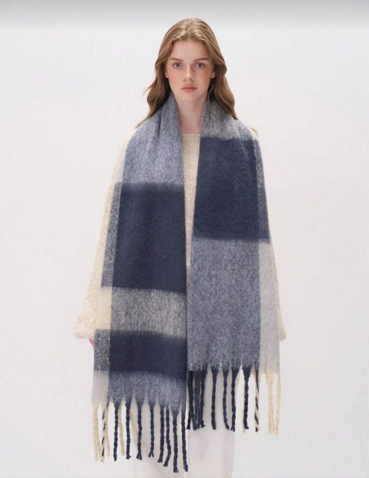 Vona scarf