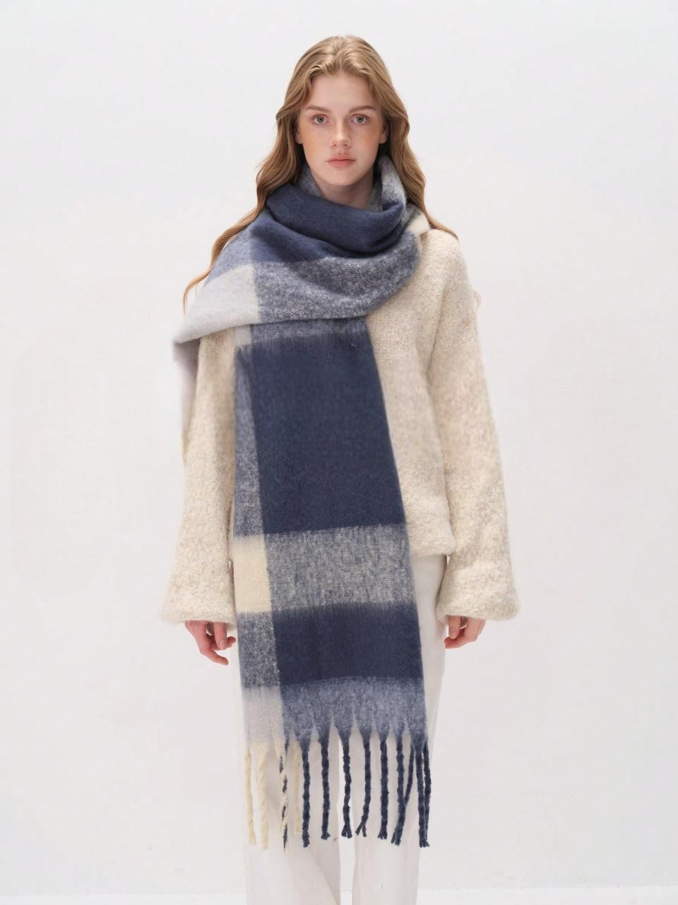 Vona scarf