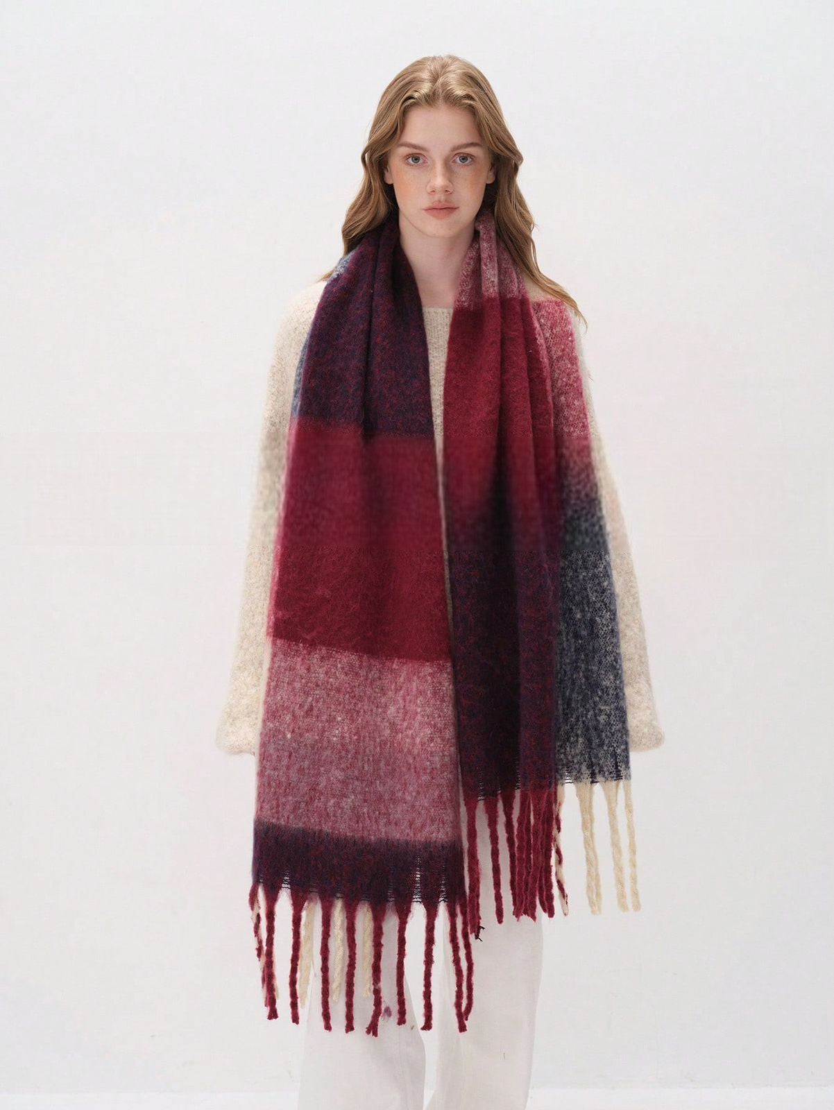 Moda scarf
