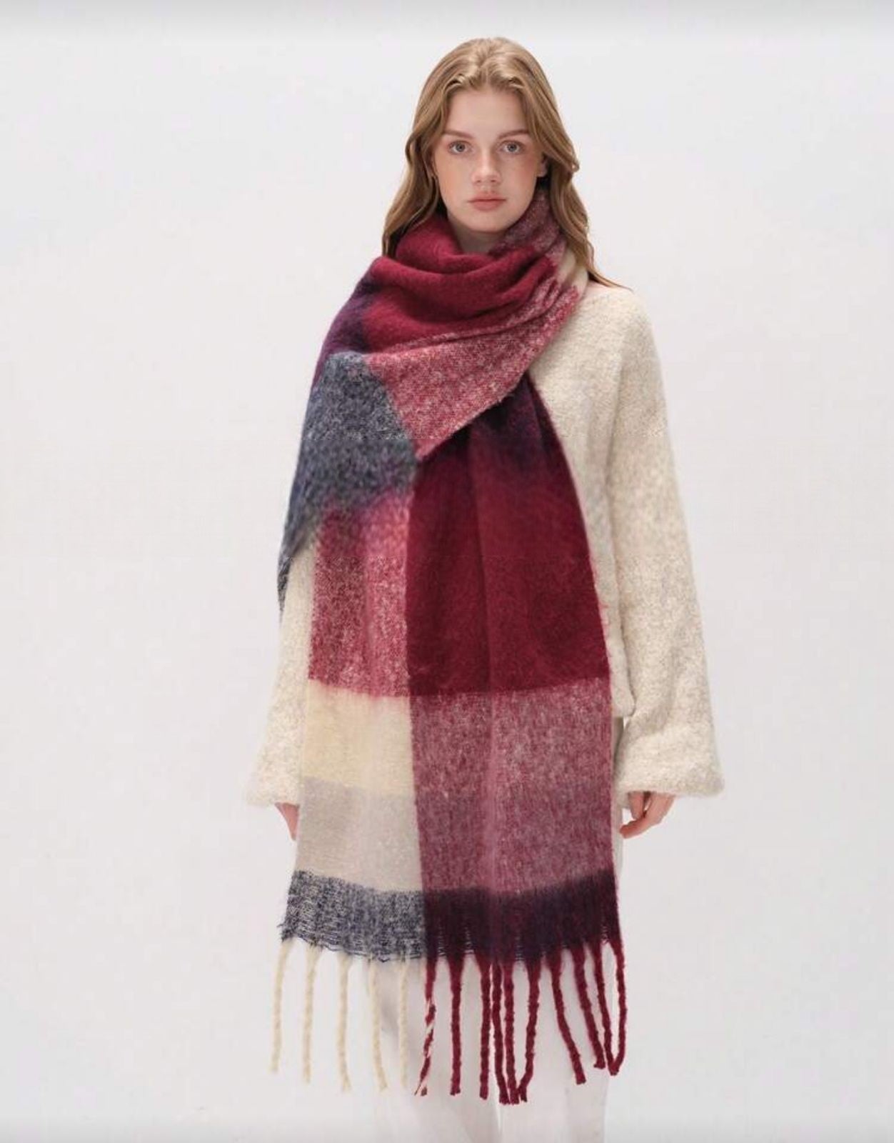 Moda scarf