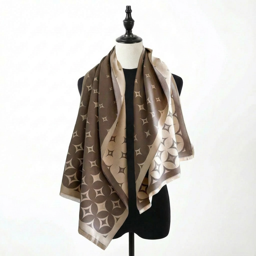 Jacky scarf