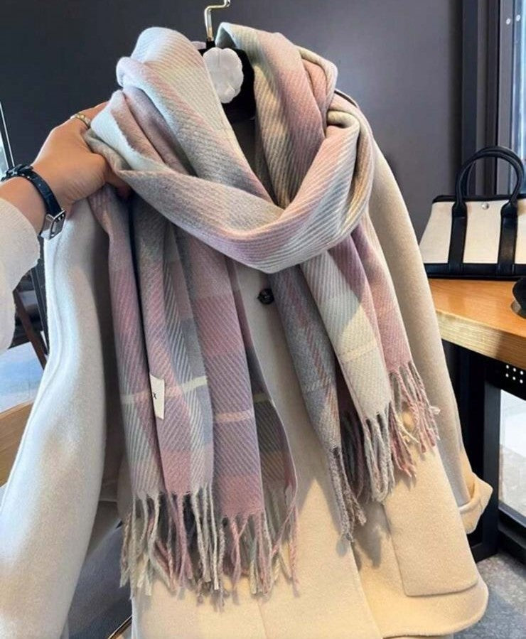 Dina scarf
