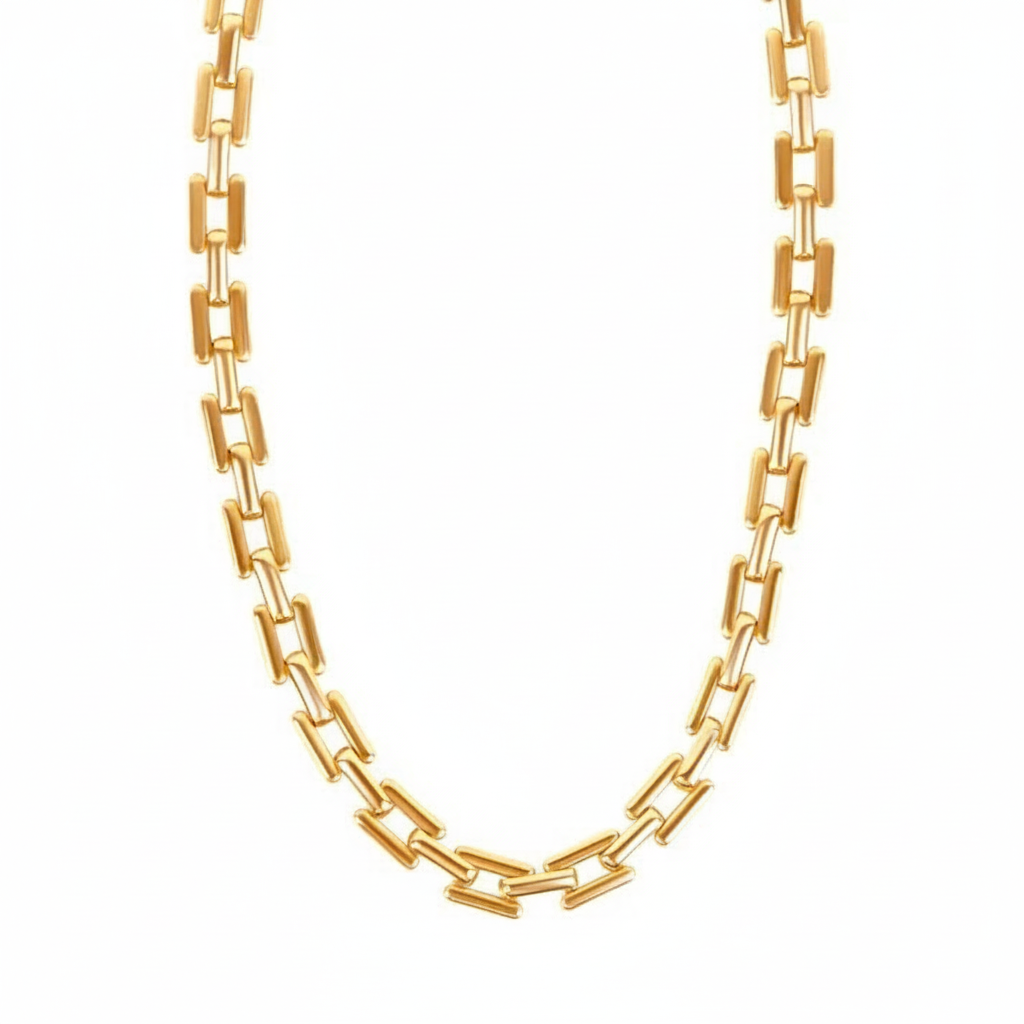 Sacha necklace