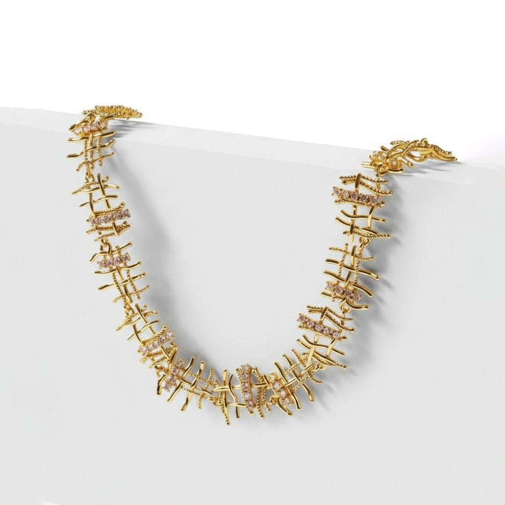 Maelle necklace